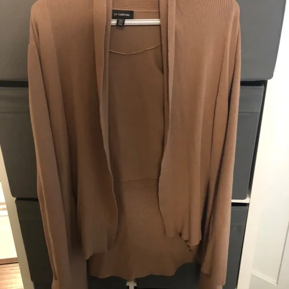 Jacket - Picture 3 of 3